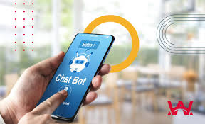 ChatBot inteligente 24/7