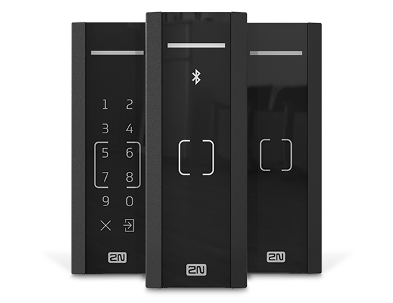 ID Residencial - Control de accesos para fraccionamientos en Querétaro